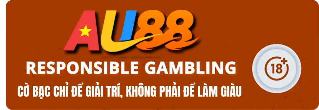 Thông tin pháp lý của nahf cái AU88